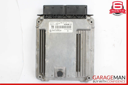 17-20 Maserati Levante M161 Ghibli M157 3.0L Ignition Control Module ECU OEM