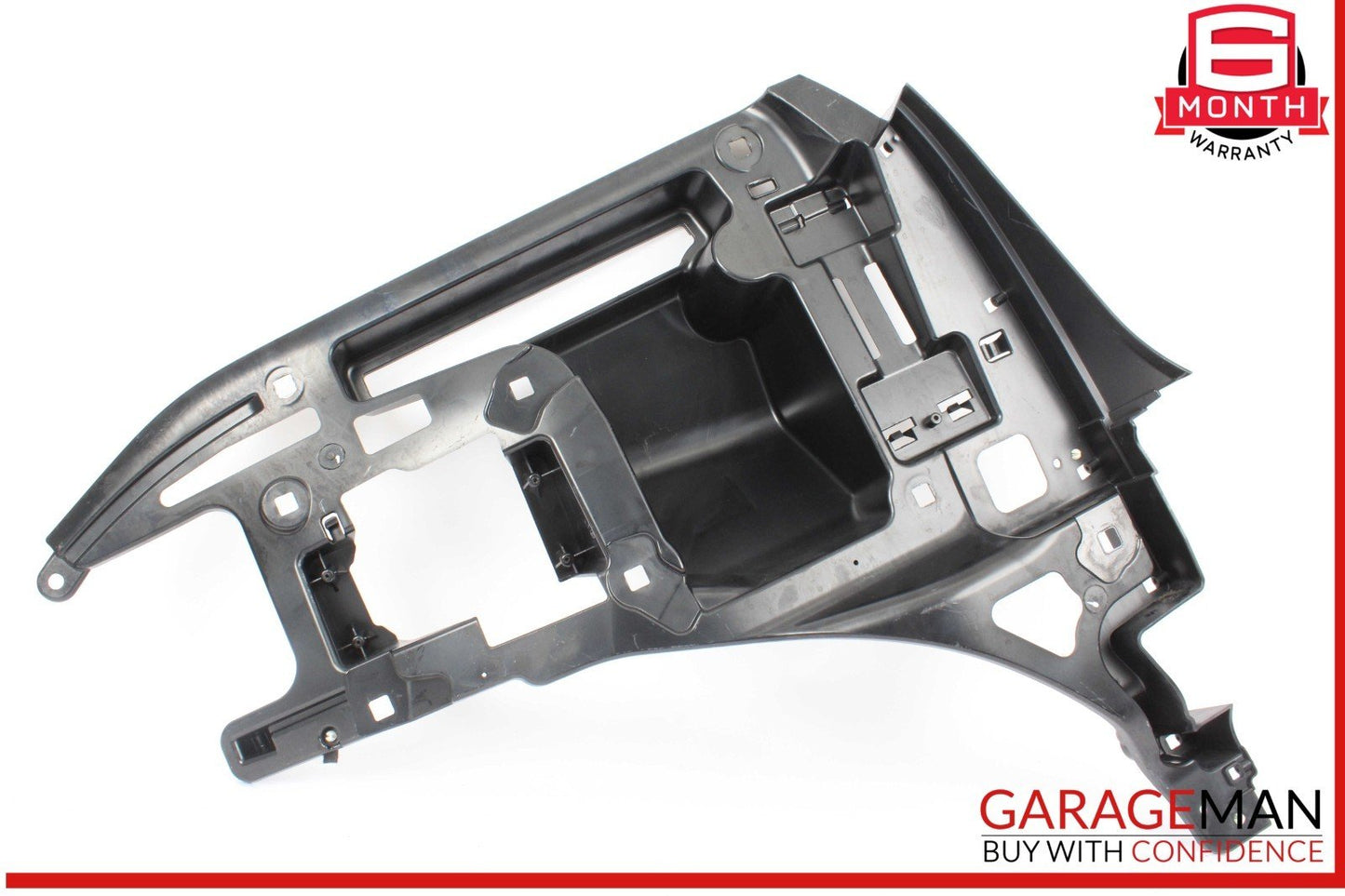 14-21 BMW i3 I01 Rear Right Passenger Side Quarter Panel Mount Bracket OEM