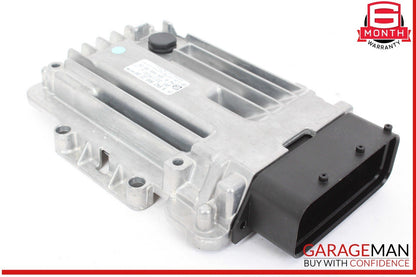 07-13 Mercedes W164 ML350 CDI Diesel Exhaust Gas Aftertreatment Control Unit