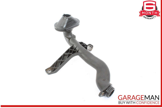 05-11 Mercedes W204 C300 Engine Motor Oil Pump Suction Hose Pipe 2721800052 OEM