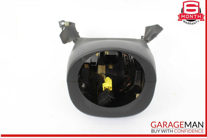12-18 Audi A7 Quattro Front Steering Column Trim Cover Assembly OEM