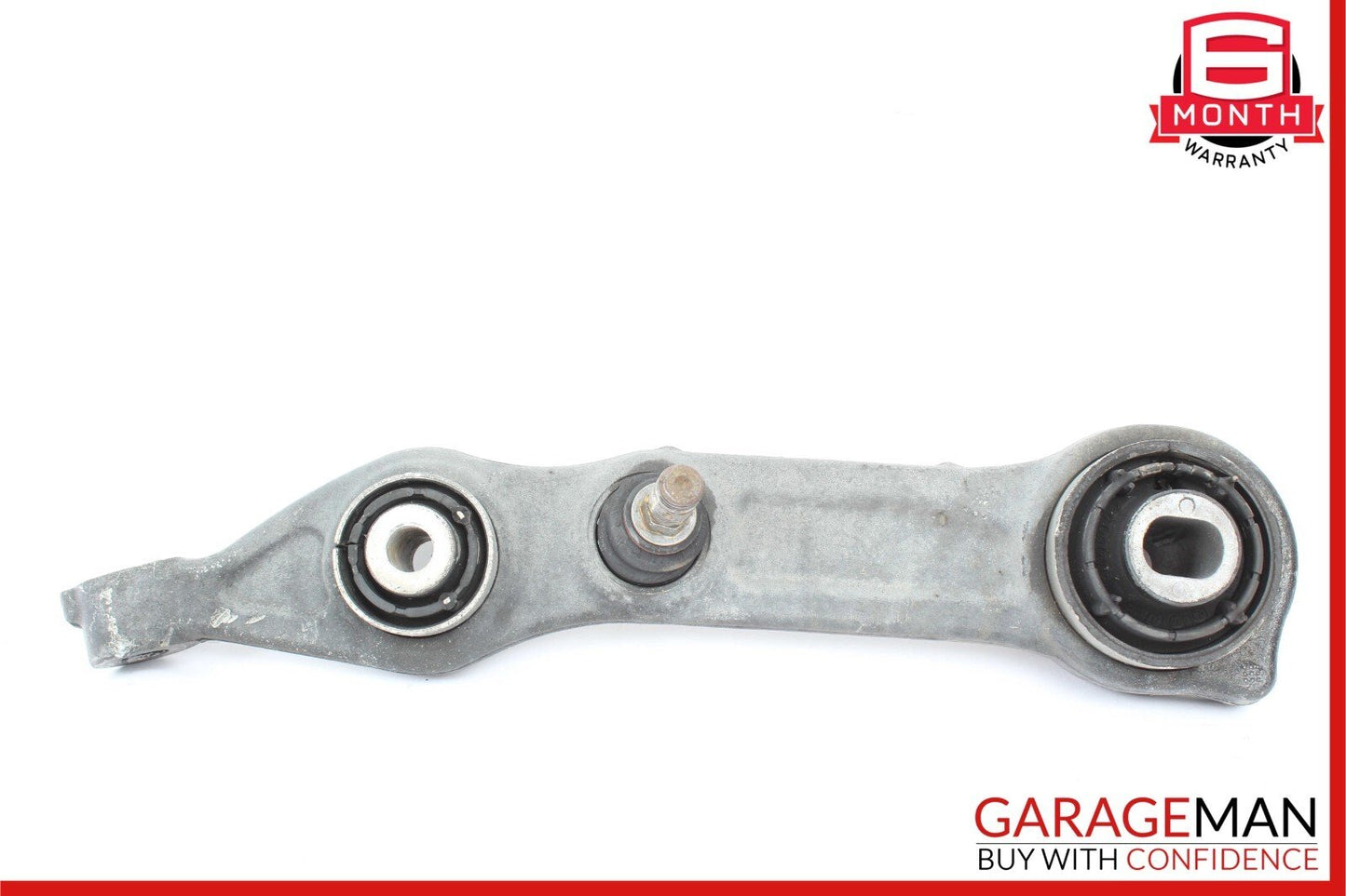 03-11 Mercedes E350 CLS550 CLS63 AMG Front Left Side Lower Control Arm RWD