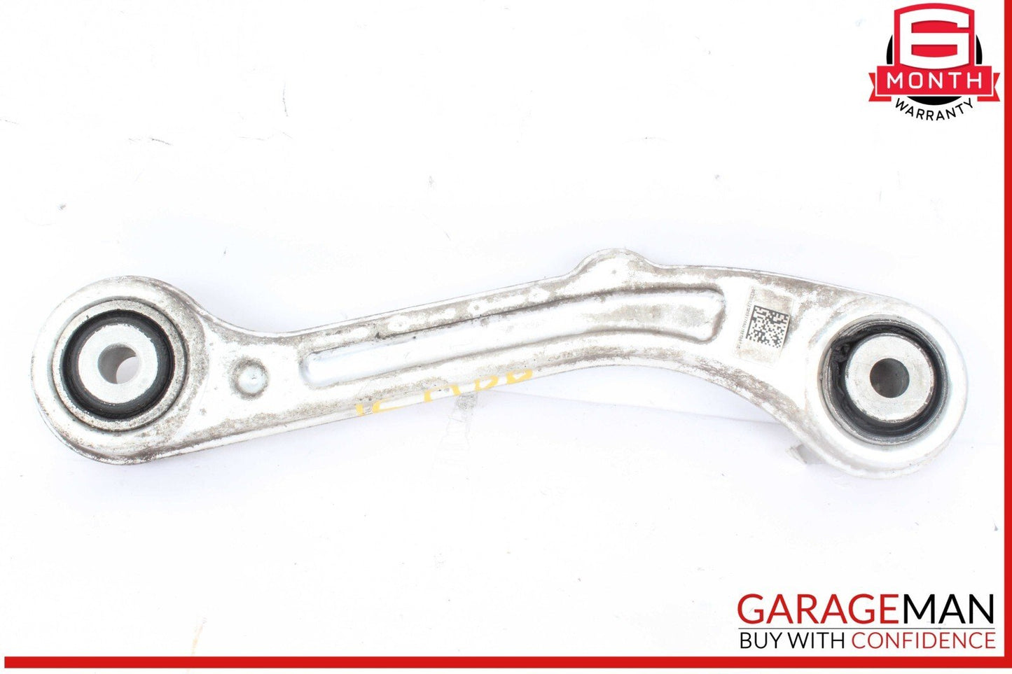 14-17 Maserati Quattroporte Ghibli Rear Right or Left Side Upper Control Arm OEM