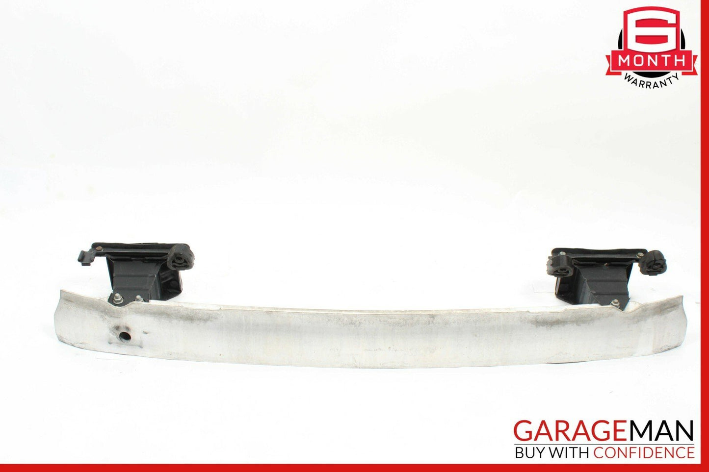 07-09 Mercedes W221 S550 S600 Rear Bumper Reinforcement Impact Crash Bar OEM
