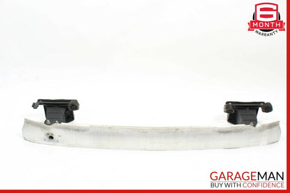 07-09 Mercedes W221 S550 S600 Rear Bumper Reinforcement Impact Crash Bar OEM
