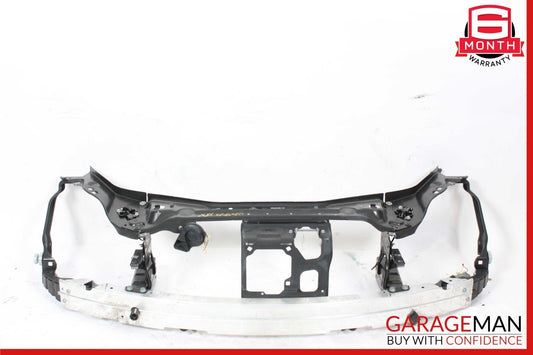 06-11 Mercedes W219 CLS550 Front Bumper Reinforcement Radiator Support Assy