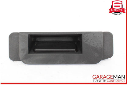 14-20 Mercedes W117 CLA250 C300 SLC300 Rear Trunk Tailgate Release Open Handle
