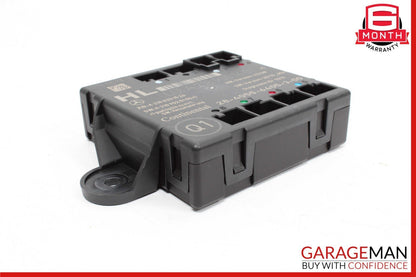 08-18 Mercedes W218 CLS500 E350 C300 C250 Rear Left Door Control Module Unit OEM