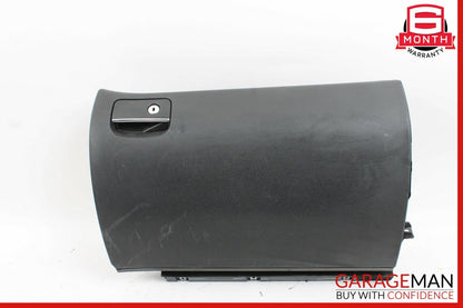 06-13 Mercedes W251 R350 R500 Dashboard Glove Box Storage Compartment Black OEM