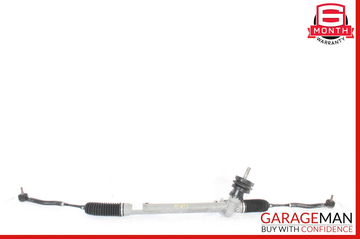 11-12 Nissan Leaf Steering Rack and Pinion Assembly OEM