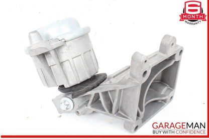 12-18 Mercedes W218 CLS550 E550 Engine Mount Bracket Right 2782232404 OEM