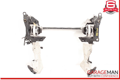 12-18 Audi A6 Front Suspension Support Subframe Crossmember OEM