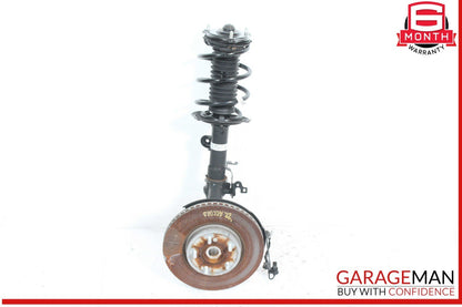 18-22 Honda Accord Front Left Side Spindle Knuckle Hub w/ Shock Strut Assembly