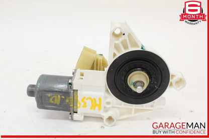 06-13 Mercedes W164 ML350 GL450 Rear Left Driver Side Window Regulator Motor OEM