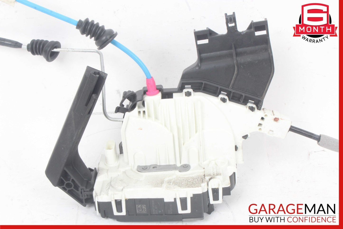 14-19 Mercedes W117 CLA250 CLA200 Rear Right Side Door Lock Latch Actuator OEM