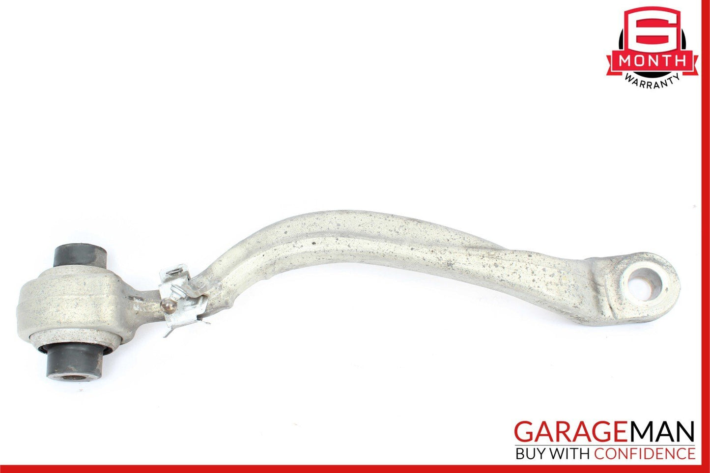 10-16 Mercedes W212 E550 Front Right Side Wishbone Suspension Control Arm RWD