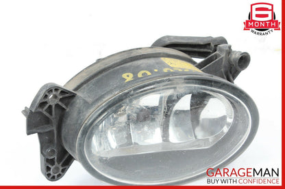 07-09 Mercedes X164 GL320 E350 CLK350 Front Left Side Foglight Fog Light Lamp