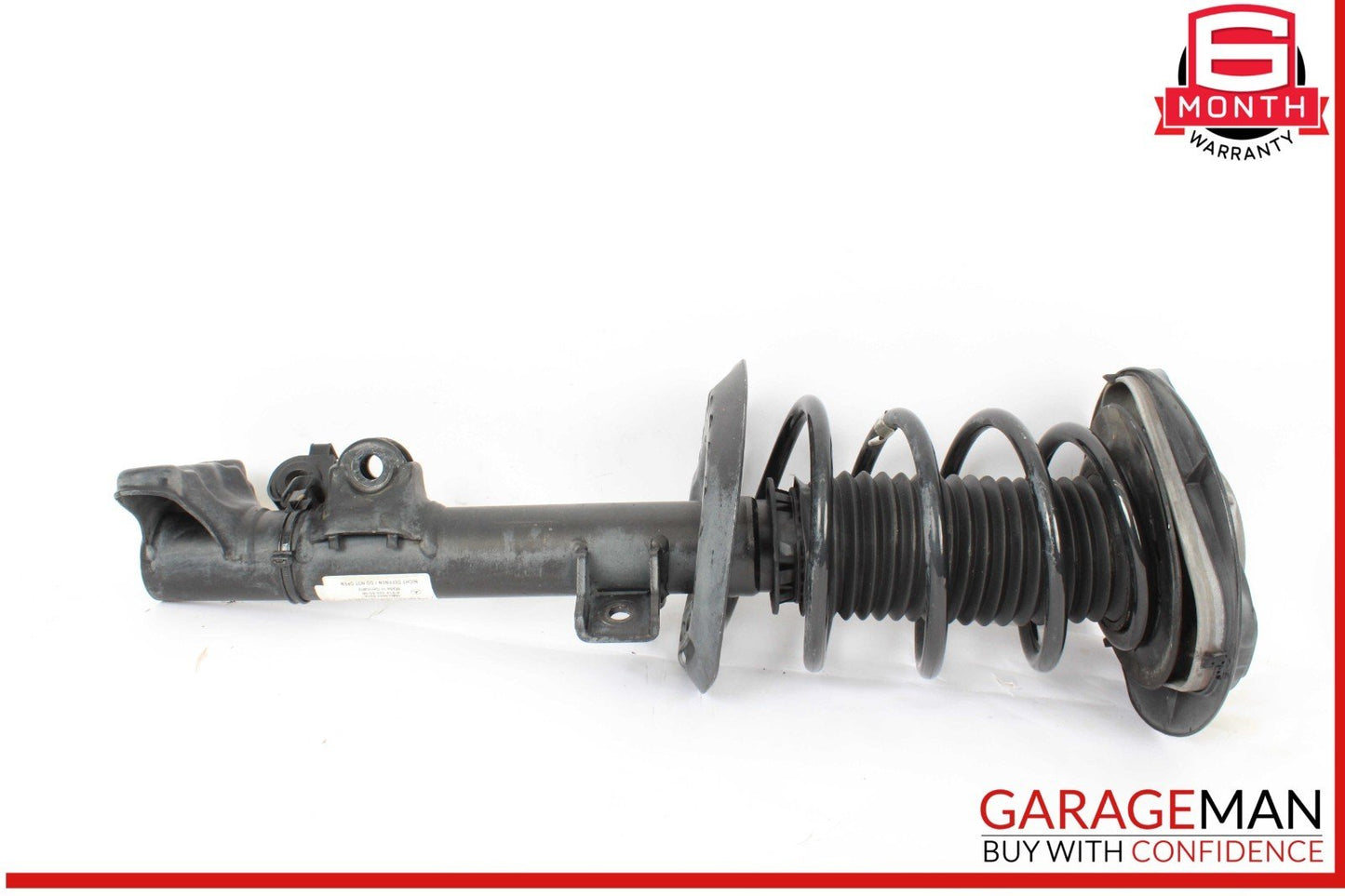 10-16 Mercedes W212 E350 Front Right or Left Side Shock Strut Absorber OEM