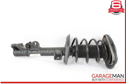 10-16 Mercedes W212 E350 Front Right or Left Side Shock Strut Absorber OEM