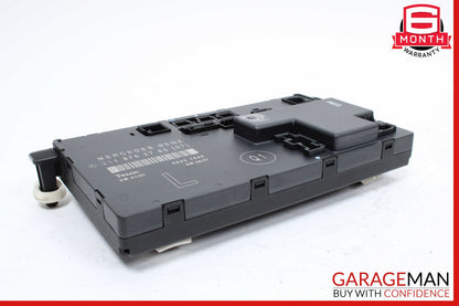 03-09 Mercedes W211 E350 E500 Front Left Side Door Control Module 2118707326 OEM