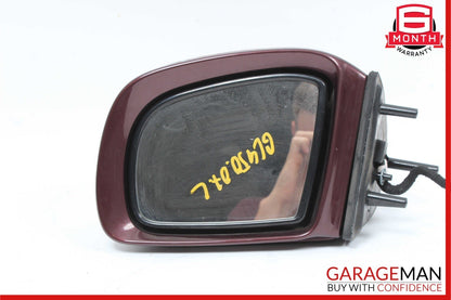 07-08 Mercedes X164 GL450 GL550 Left Side Rear View Door Mirror Assembly OEM