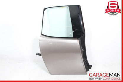 14-21 BMW i3 I01 Hybrid Rear Right Side Door Shell Panel Cover Assembly OEM