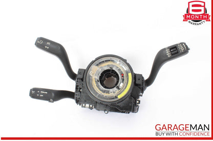 19-24 Porsche Macan 95B Steering Column Clockspring Turn Signal Wiper 95B953568F