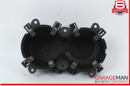 09-17 Audi Q5 SQ5 Front Center Console Cup Holder Cupholder 8R0862533 OEM