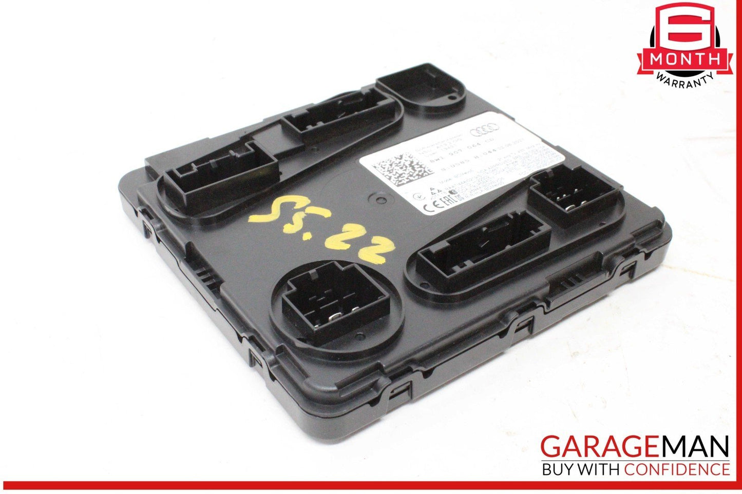18-24 Audi S5 A5 BCM BCU Body Control Module Unit 8W1907064CD OEM