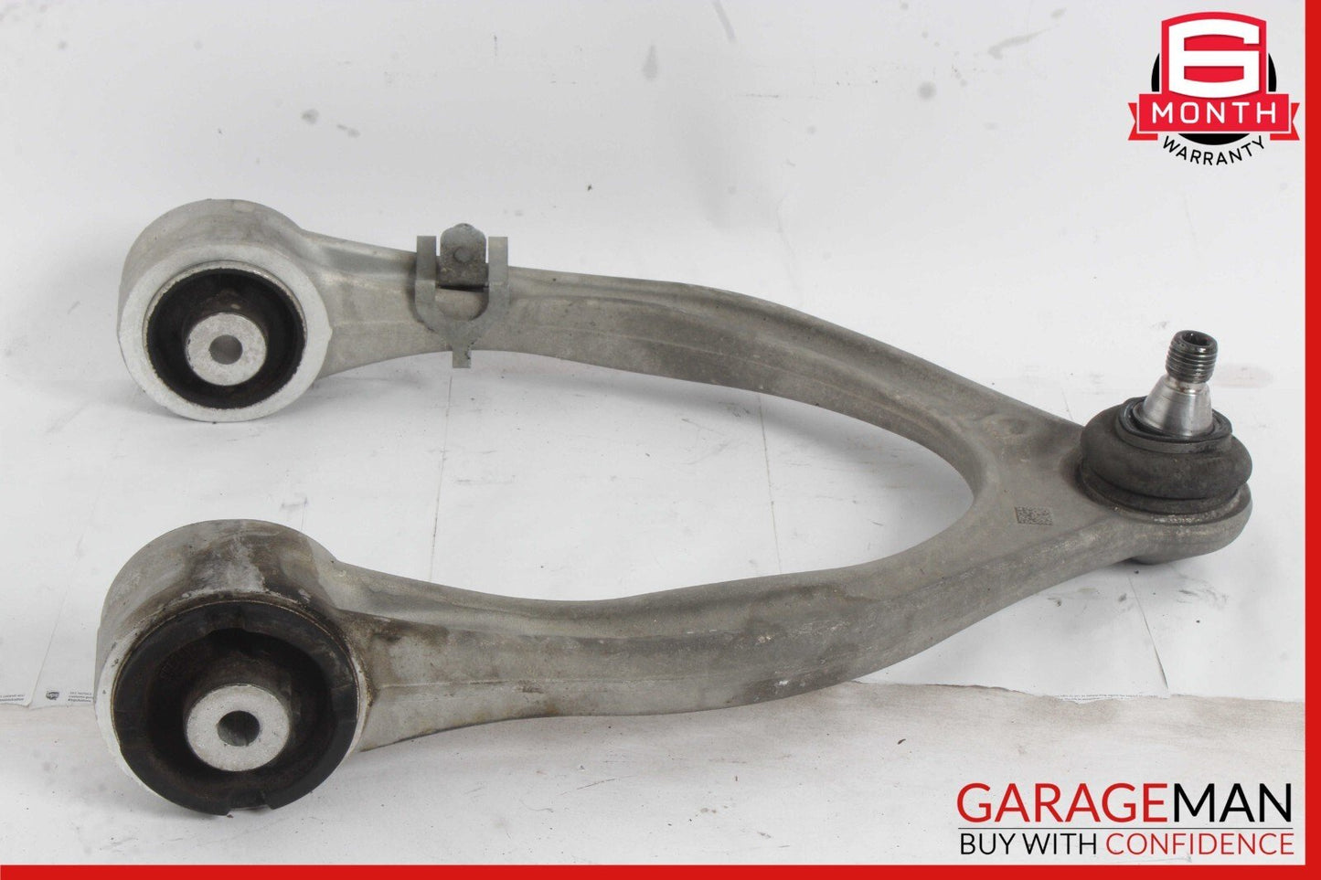 15-20 Mercedes W205 C350e C300 Front Left Side Upper Transverse Control Arm OEM