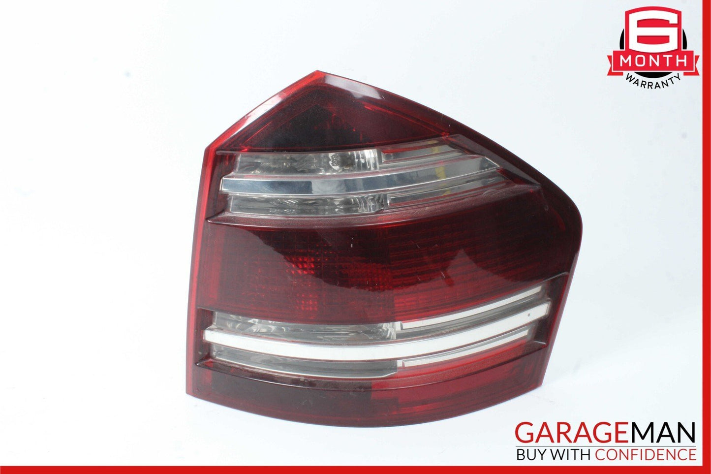 07-09 Mercedes X164 GL450 GL320 GL550 Right Passenger Side Tail Light Lamp OEM