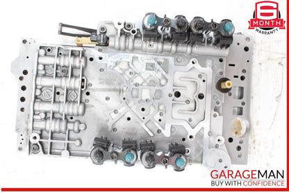 Mercedes W212 E350 GL450 CL550 7G Tronic Transmission Valve Body 2202770000 OEM