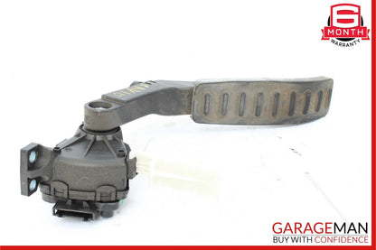 10-17 Porsche Cayenne 958 Turbo Gas Throttle Accelerator Pedal 7L0723507D OEM