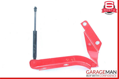 15-18 Ferrari California T Front Left Trunk Support Hood Hinge w/ Gas Strut OEM