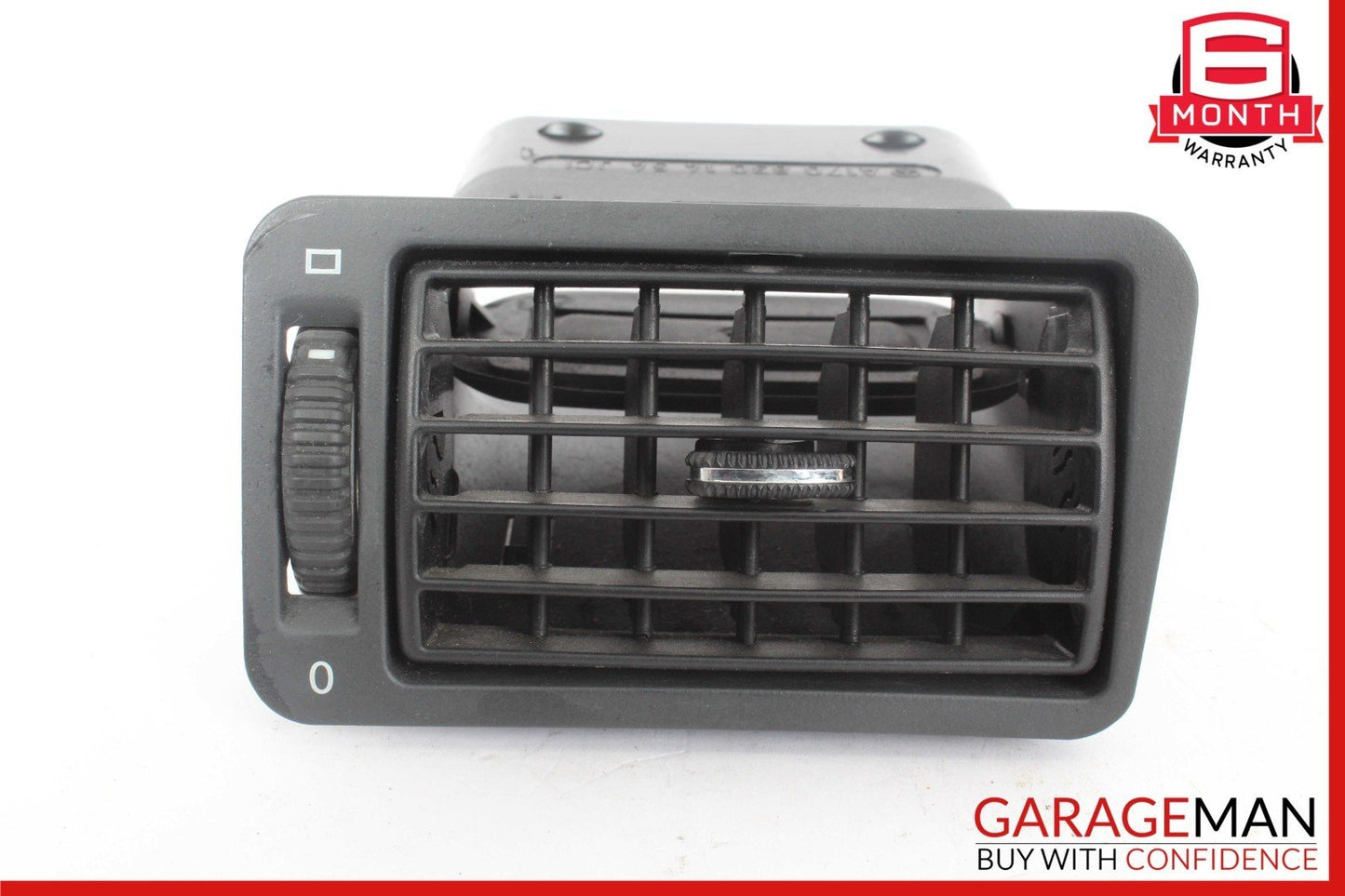 97-04 Mercedes R170 SLK230 Dash Front Right Passenger Side A/C AC Air Vent OEM