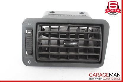 97-04 Mercedes R170 SLK230 Dash Front Right Passenger Side A/C AC Air Vent OEM