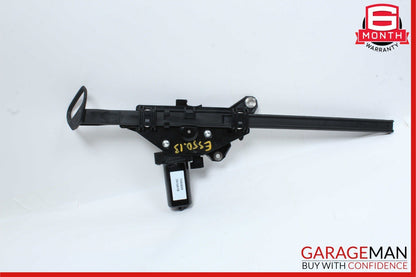 10-16 Mercedes W207 E350 E550 Front Right Seat Belt Feeder Retractor Assembly