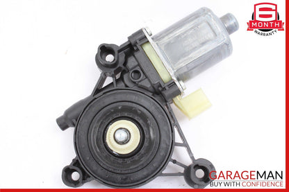 19-23 Audi Q8 Front / Rear Right Passenger Side Door Window Regulator Motor OEM