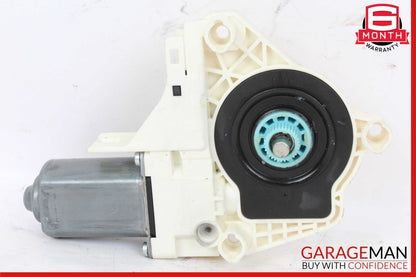 11-18 Porsche Cayenne 958 Front Left Side Door Window Regulator Motor Unit OEM