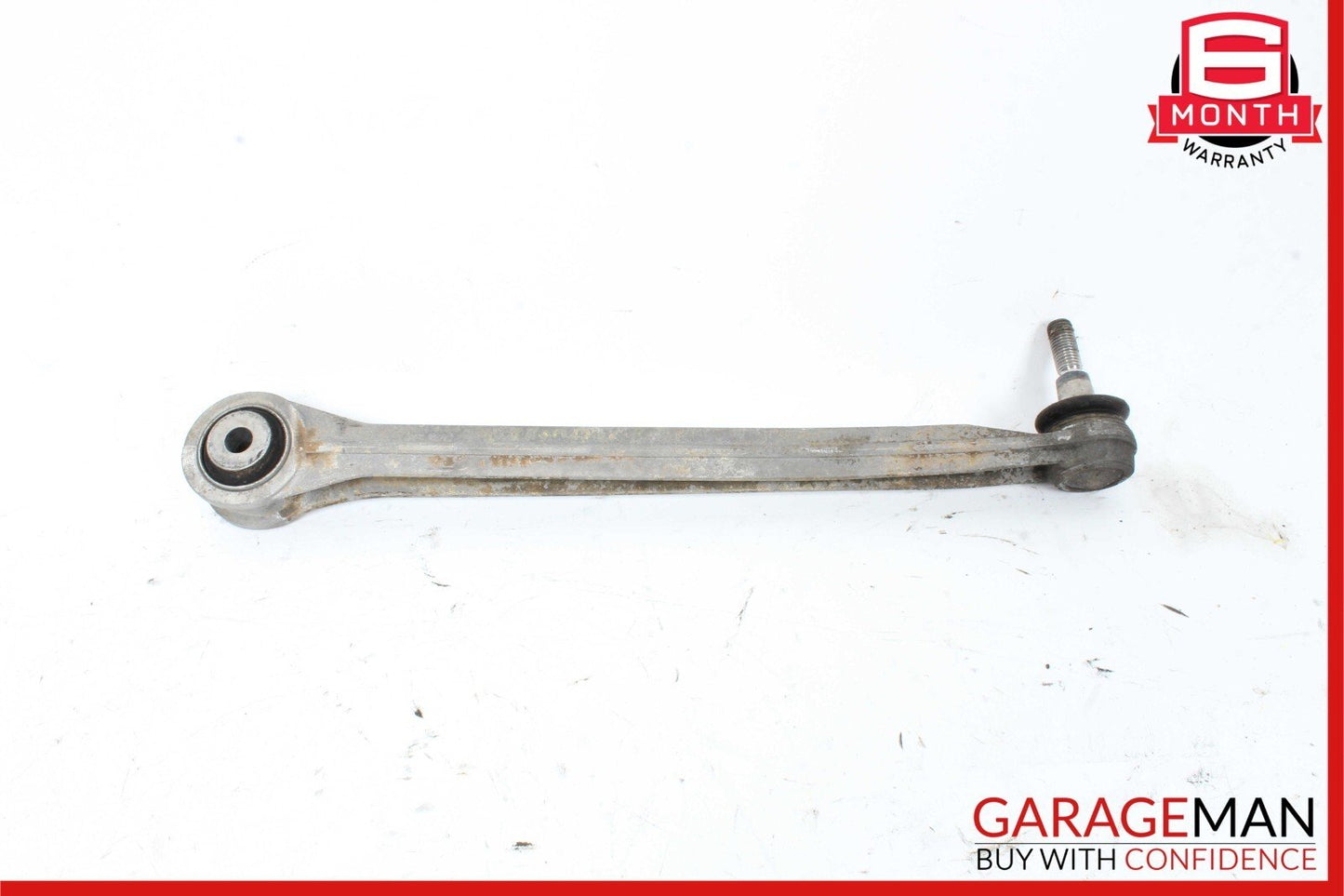 97-04 Porsche Boxster 986 Carrera 911 996 Rear Lower Control Arm Track OEM