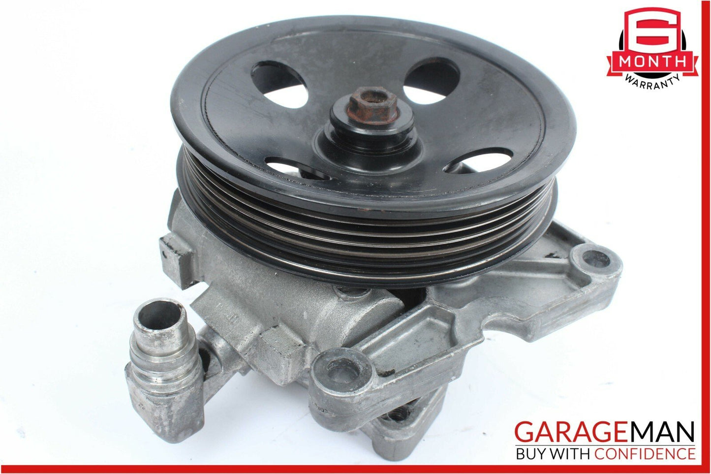 98-04 Mercedes CLK430 E320 SL500 Power Steering Pump 0024662401