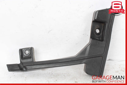 17-19 Alfa Romeo Giulia Front Left Gasket Cover Insert Foam Sound Insulation
