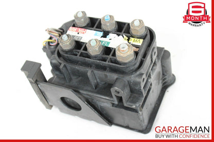07-14 Mercedes W221 S550 CL550 Air Suspension Supply Valve Block Module