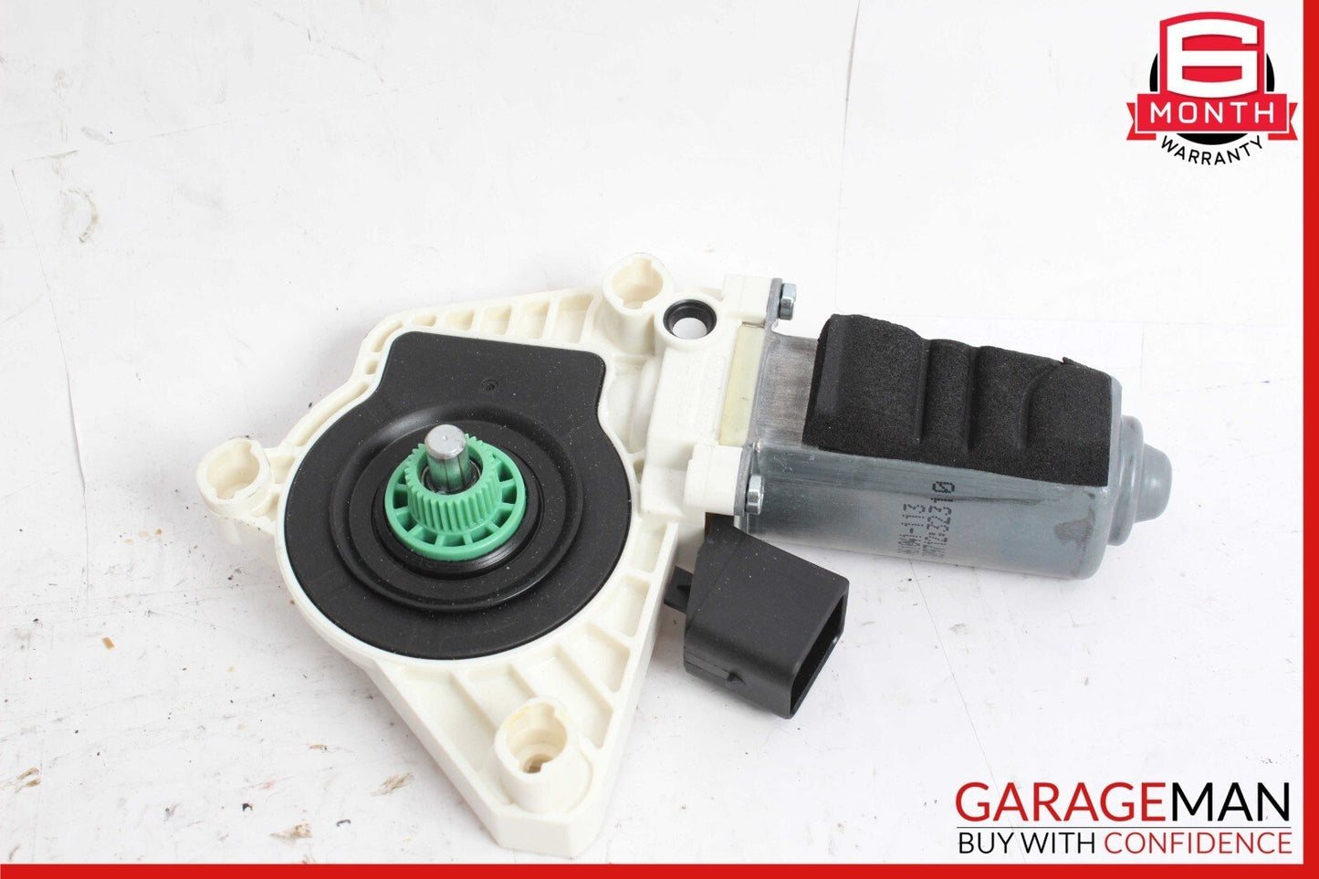 14-18 Mercedes W117 CLA250 Rear Left Side Door Window Regulator Motor Unit