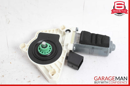 14-18 Mercedes W117 CLA250 Rear Left Side Door Window Regulator Motor Unit