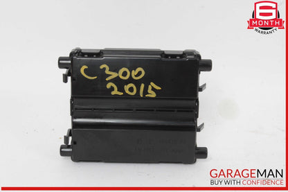 15-20 Mercedes W205 C300 A/C AC Heater Climate Control Module Unit OEM