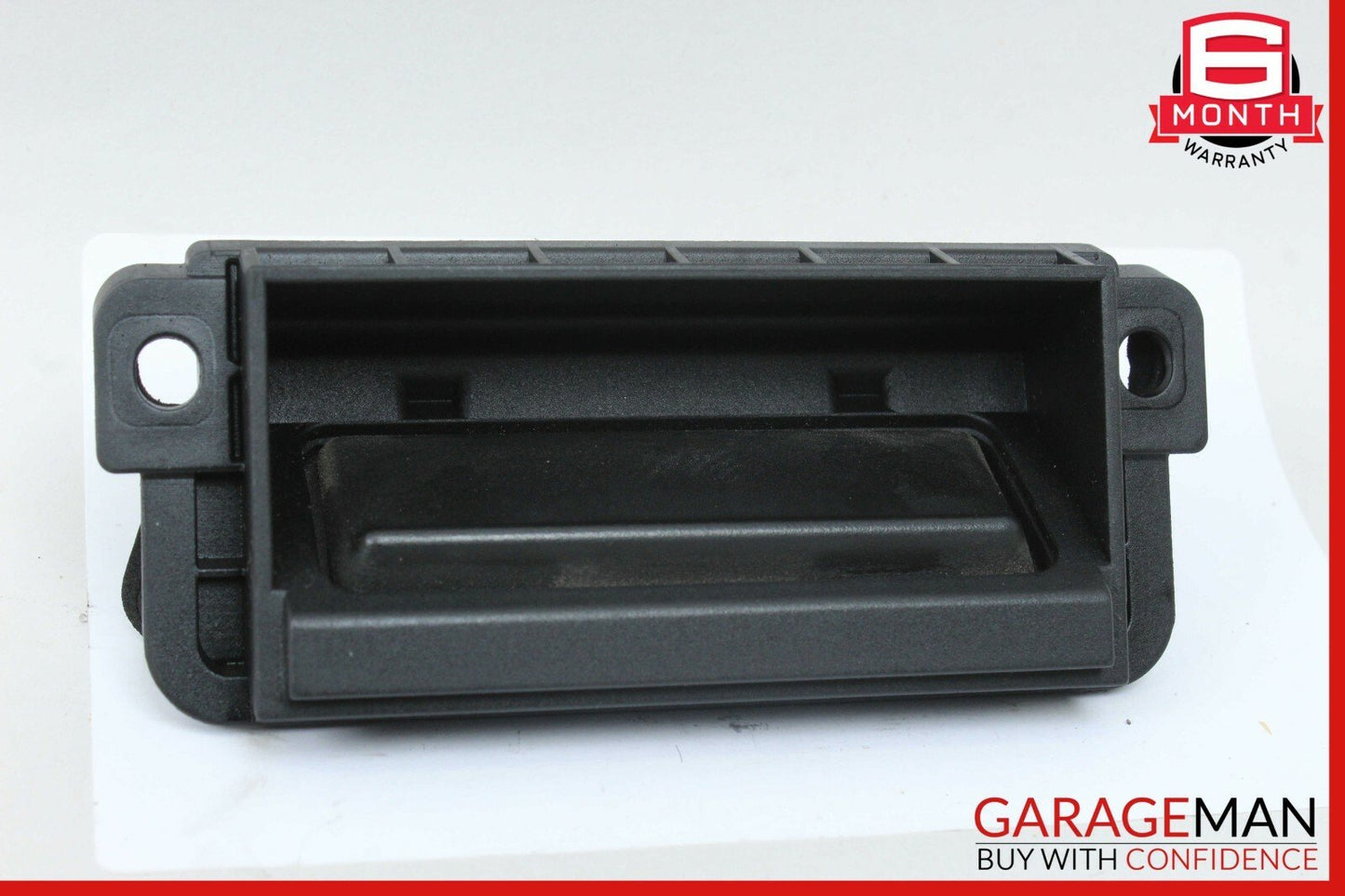 07-14 Mercedes CL550 S550 S600 Rear Trunk Lid Lock Open Unlock Release Handle