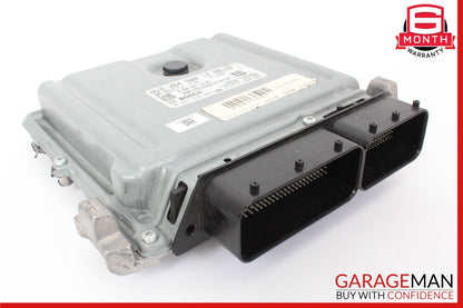 16-23 Mercedes W118 CLA250 GLC300 Engine Control Module Unit ECU ECM OEM