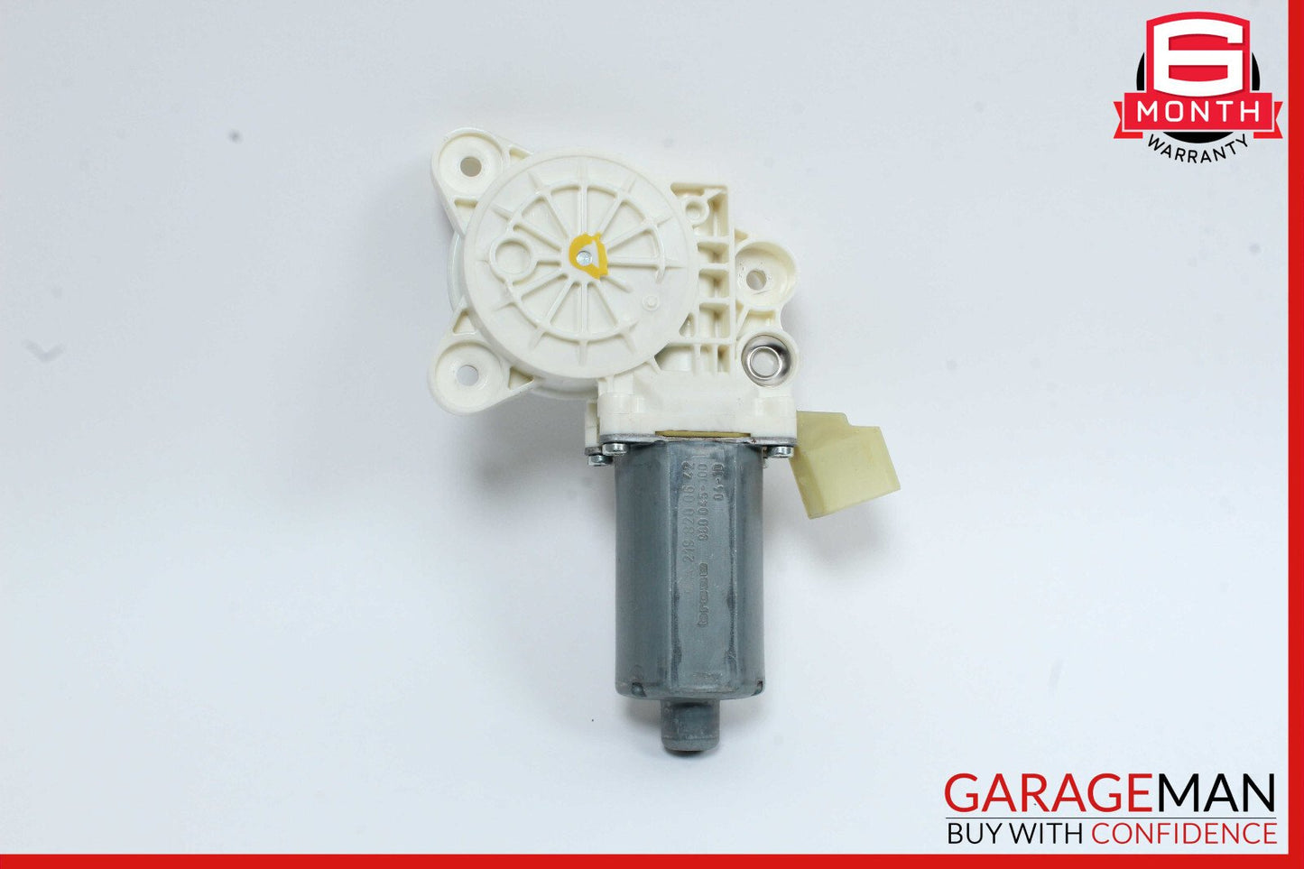 06-11 Mercedes W219 CLS500 CLS55 Rear Right Side Window Regulator Motor OEM