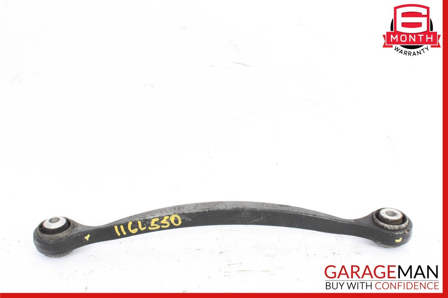07-12 Mercedes X164 GL550 GL450 Rear Right / Left Upper Trailing Control Arm OEM